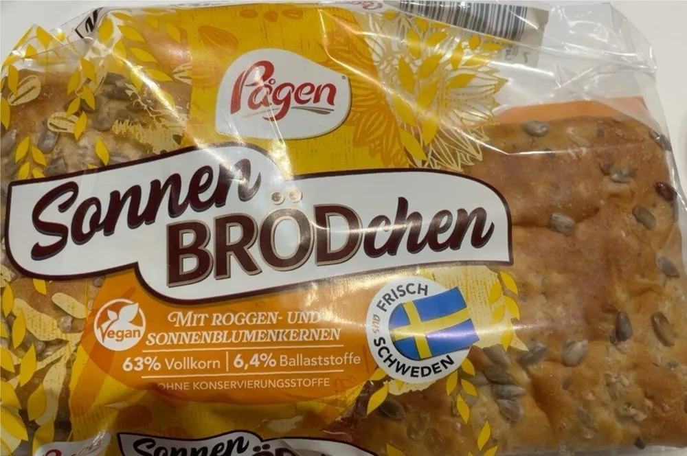 Sonnen Bröd