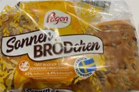 Sonnen Bröd