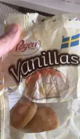 Vanillas
