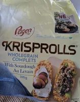 Krisprolls