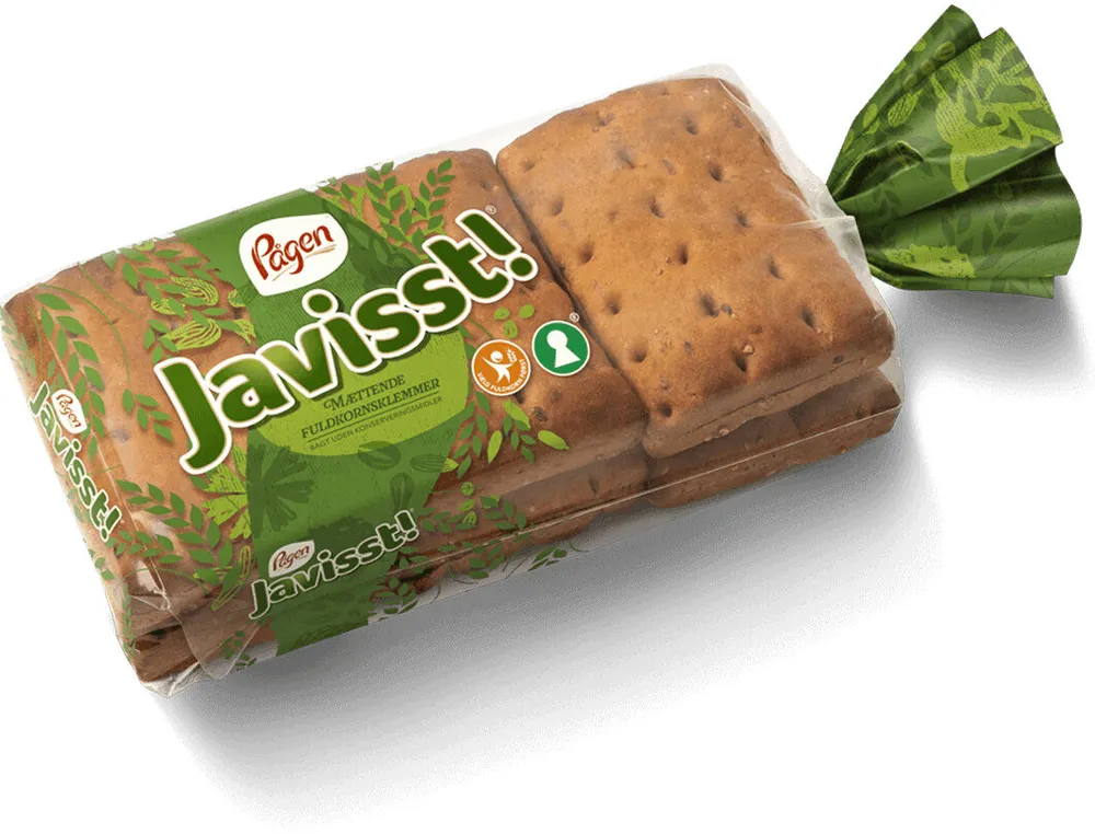 Javisst