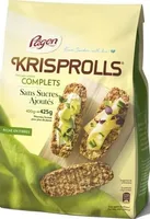 Krisprolls