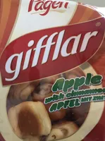 Gifflar Apple