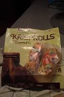 Krisprolls