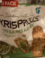 Krisprolls