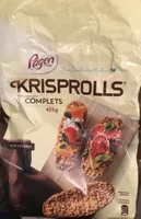 Krisprolls