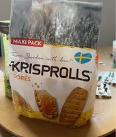 Krisprolls