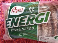 Energi Proteinbröd