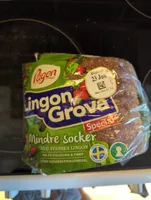 Lingon Grova Special