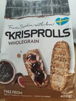 Krisprolls complets