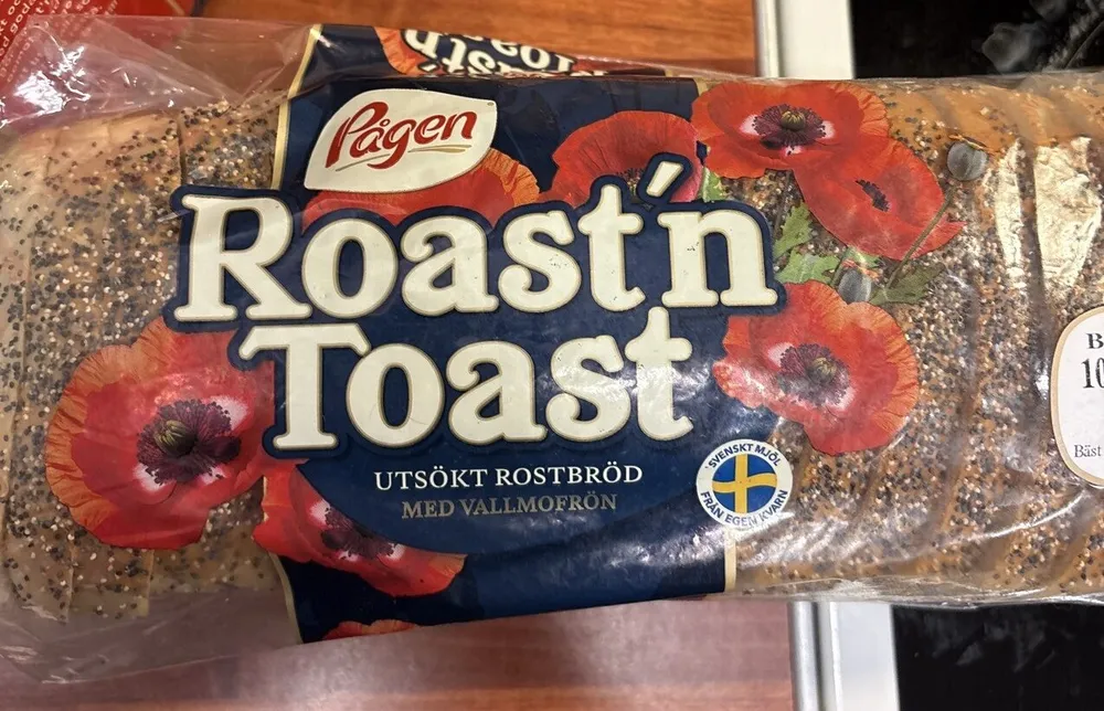 Roast’n Toast