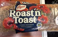 Roast’n Toast