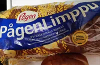 PågenLimppu