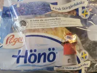 Hönö Färsk Skärgårdskaka