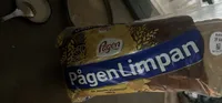 Pågen Limpan