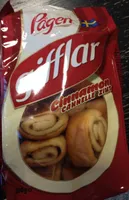 Gifflar Cannelle