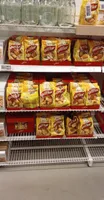Gifflar Vanilla
