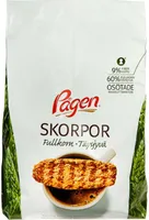 Skorpor
