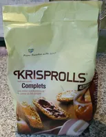 Krisprolls