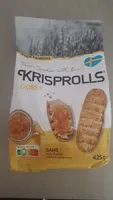 Krisprolls
