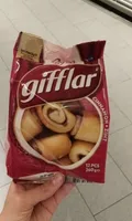 gifflar