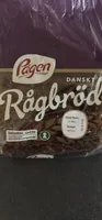 Pågen Rågbröd
