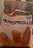 Krisprolls