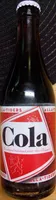 Alla Tiders Cola