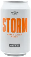 Storm Hard Seltzer White Peach 0,33l boks