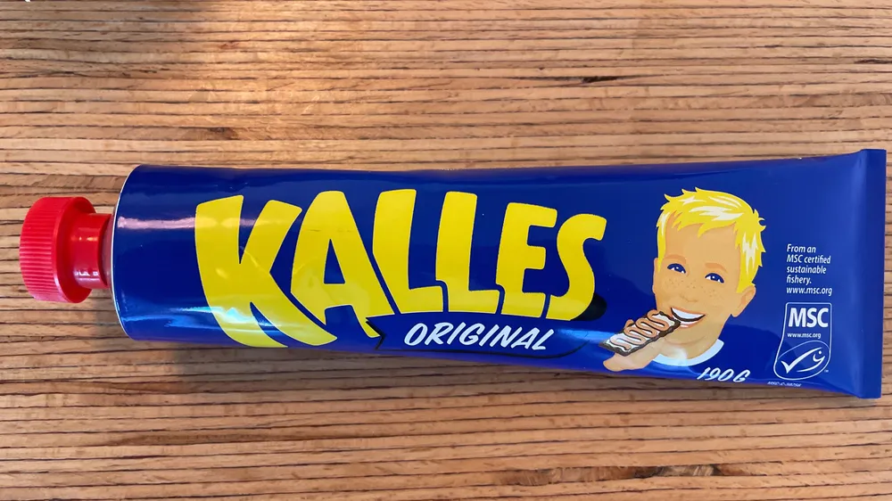 Kalles Original