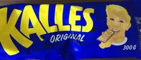 Kalles Orginal