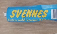 Svennes