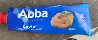 Abba kaviar
