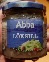 Abba Löksill