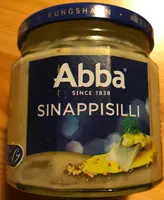 Sinappisilli