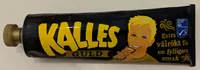 Kalles guld