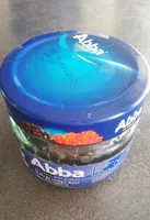 Œufs de Lompe Noirs