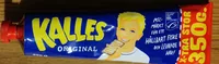 Kalles Original X-tra Stor