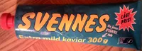 Svennes Extra mild kaviar