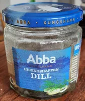 Heringshappen DILL