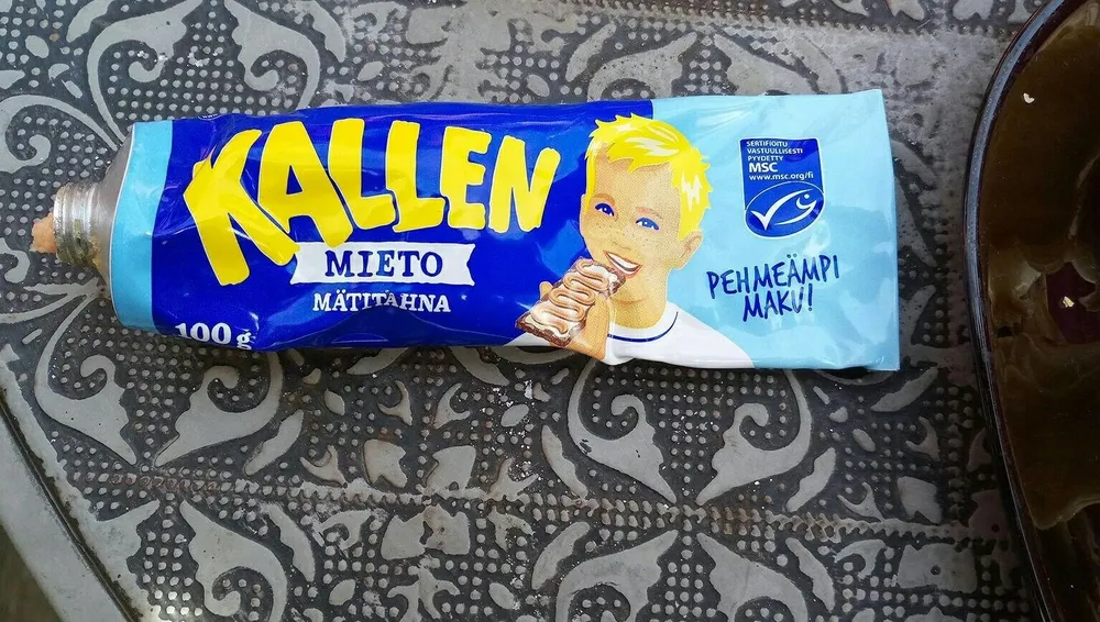Kalles Mild