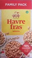 Havrefras