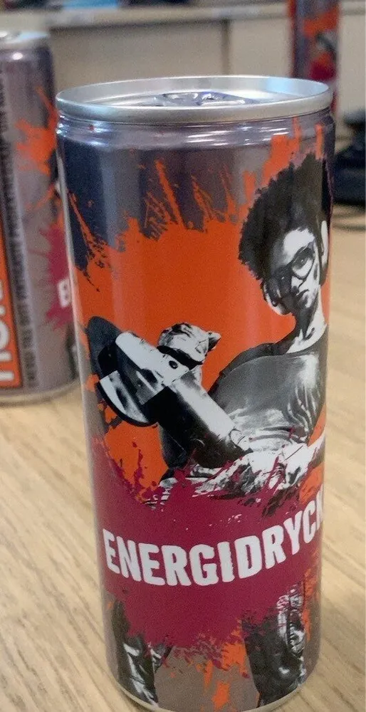 Energydrink