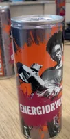 Energydrink