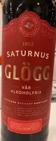 Alkoholfri glögg