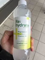 Re:hydrate Vätskebalans