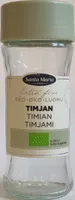 Timjan