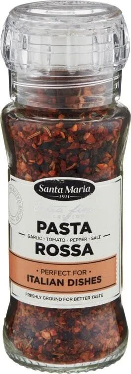 Pasta Rossa