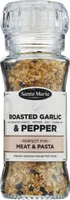 Roasted Garlic & Pepper