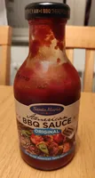 American BBQ Sauce (Original)